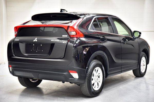 2019 Mitsubishi Eclipse Cross ES for sale in Englewood, CO – photo 7