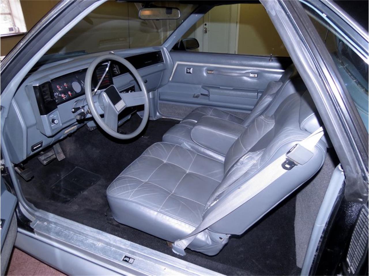 1987 Chevrolet El Camino for sale in Dayton, OH – photo 25