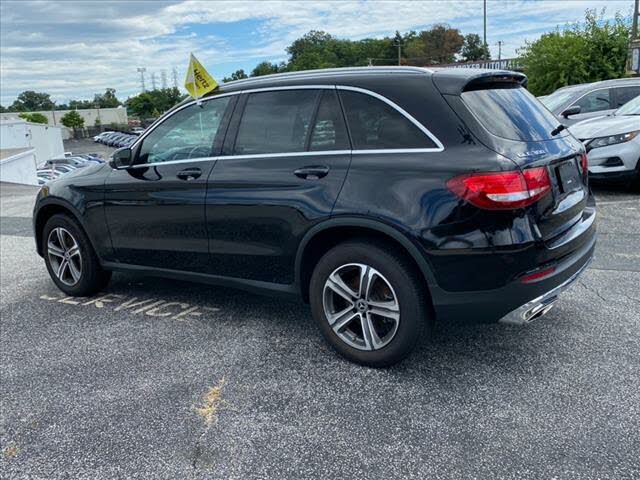 2019 Mercedes-Benz GLC-Class GLC 300 RWD for sale in Other, MD – photo 3