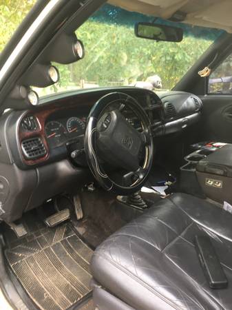 2000 Dodge Ram 2500 diesel for sale in Columbia, SC – photo 3