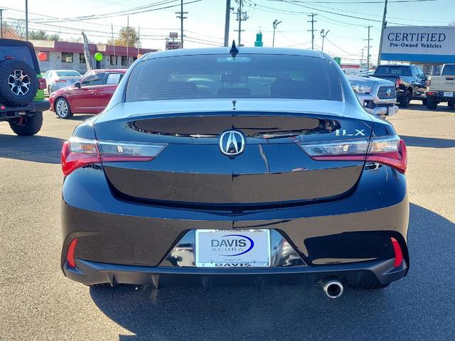 2020 Acura ILX Premium Package for sale in Langhorne, PA – photo 5