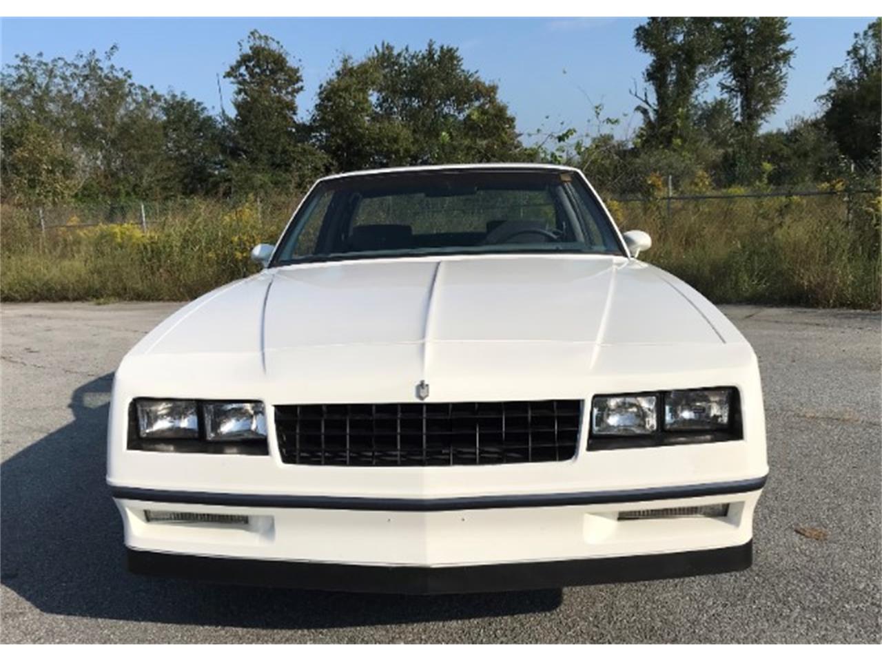 1984 Chevrolet Monte Carlo for sale in Harpers Ferry, WV – photo 16