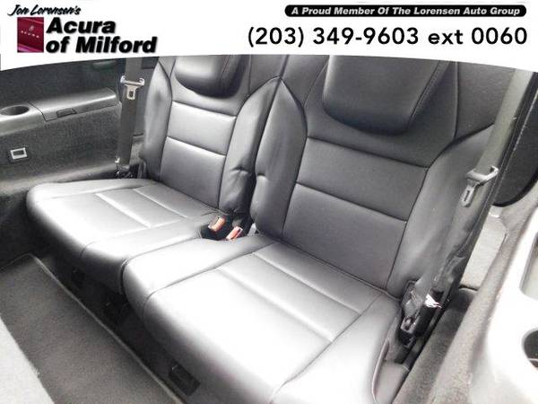 2012 Acura MDX SUV AWD 4dr (Palladium Metallic) for sale in Milford, CT – photo 11