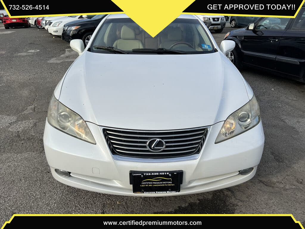 2009 Lexus ES 350 FWD for sale in Other, NJ – photo 5