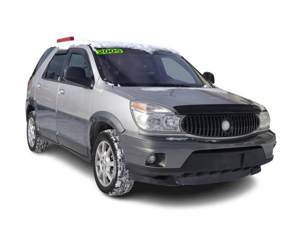 2005 Buick Rendezvous CX AWD 4dr SUV - - by dealer for sale in Kalkaska, MI