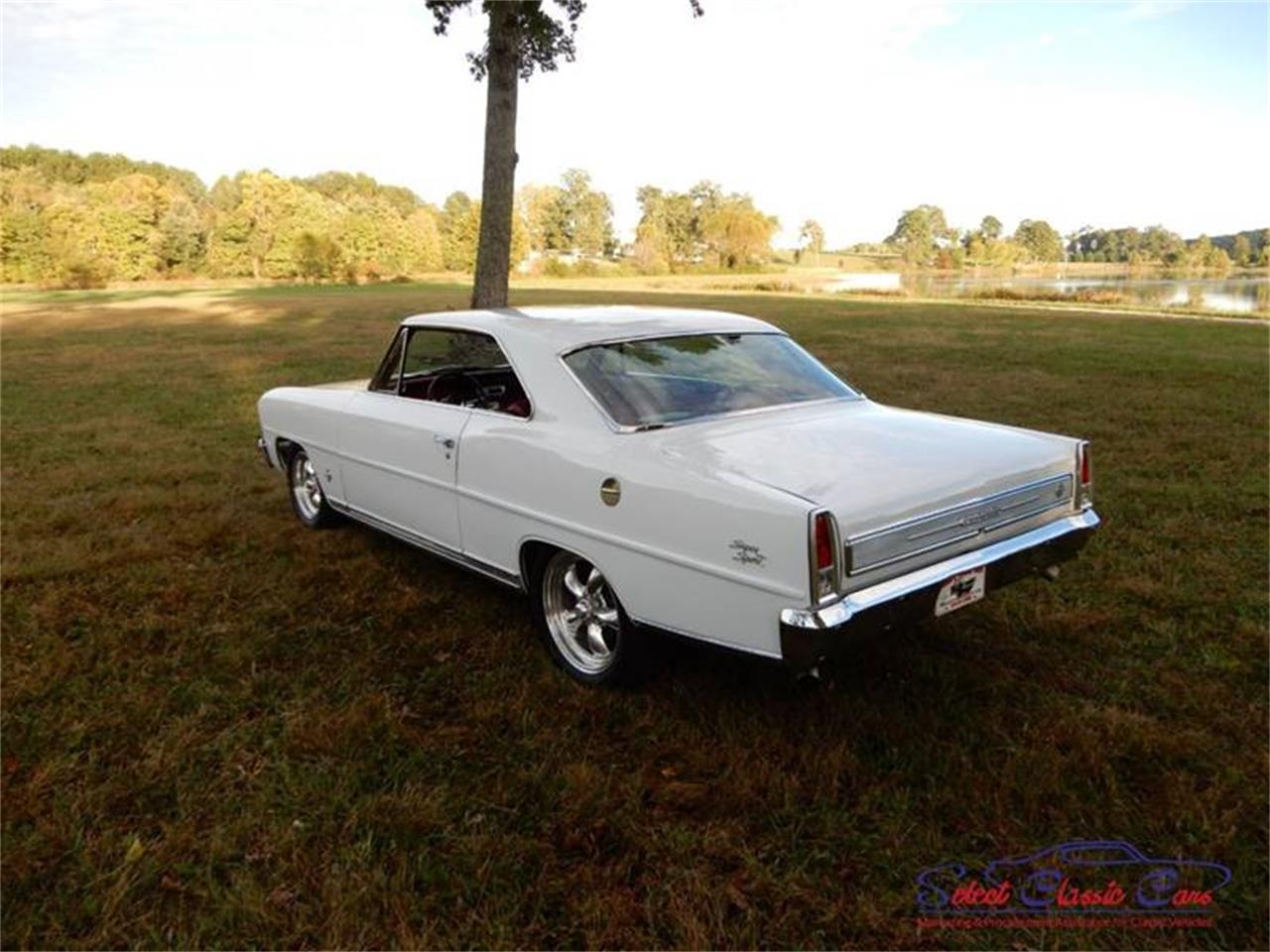1967 Chevrolet Nova for sale in Hiram, GA – photo 17