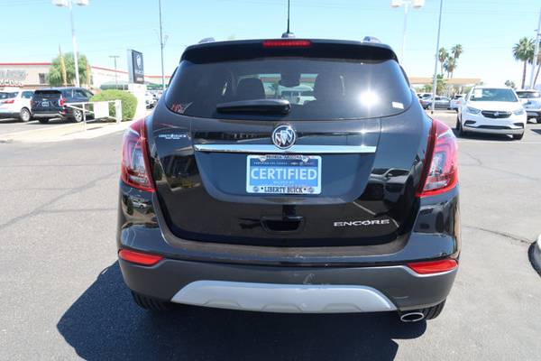 2021 Buick Encore Preferred Great Deal - - by for sale in Peoria, AZ – photo 6