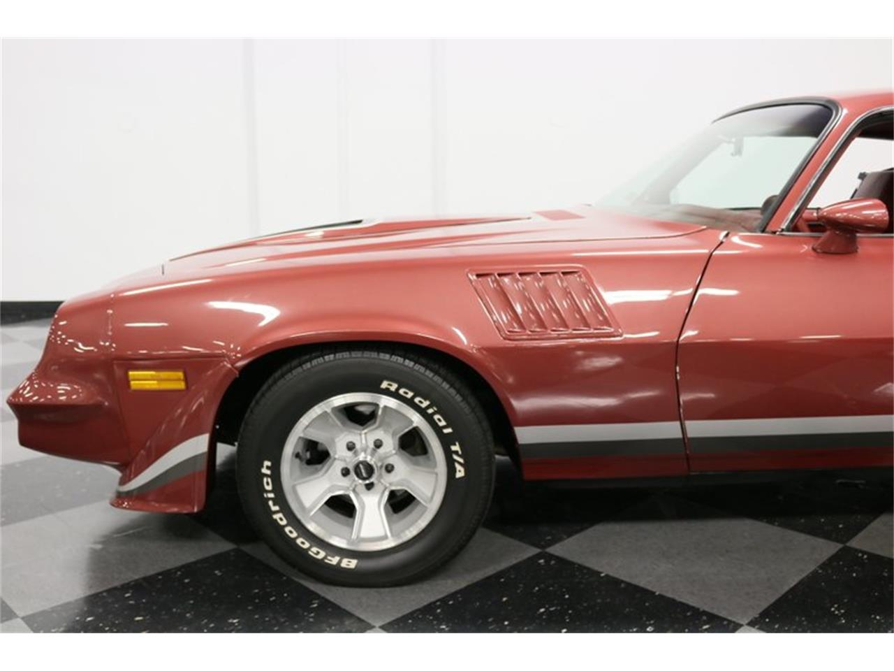 1979 Chevrolet Camaro for sale in Fort Worth, TX – photo 26