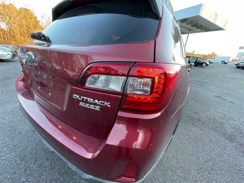 2015 Subaru Outback 2.5i Premium for sale in Petersburg, VA – photo 34