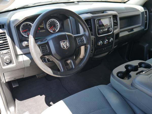 2015 RAM 1500 Express - - by dealer - vehicle for sale in Des Moines, IA – photo 10