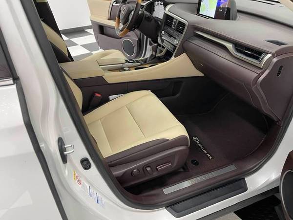 2019 Lexus RX 450h - Hybrid Gas/Electric - - by dealer for sale in DESTIN, AL – photo 18