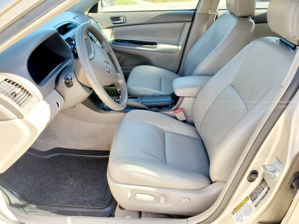 2006 Toyota Camry 46k miles for sale in Hayward, CA – photo 2