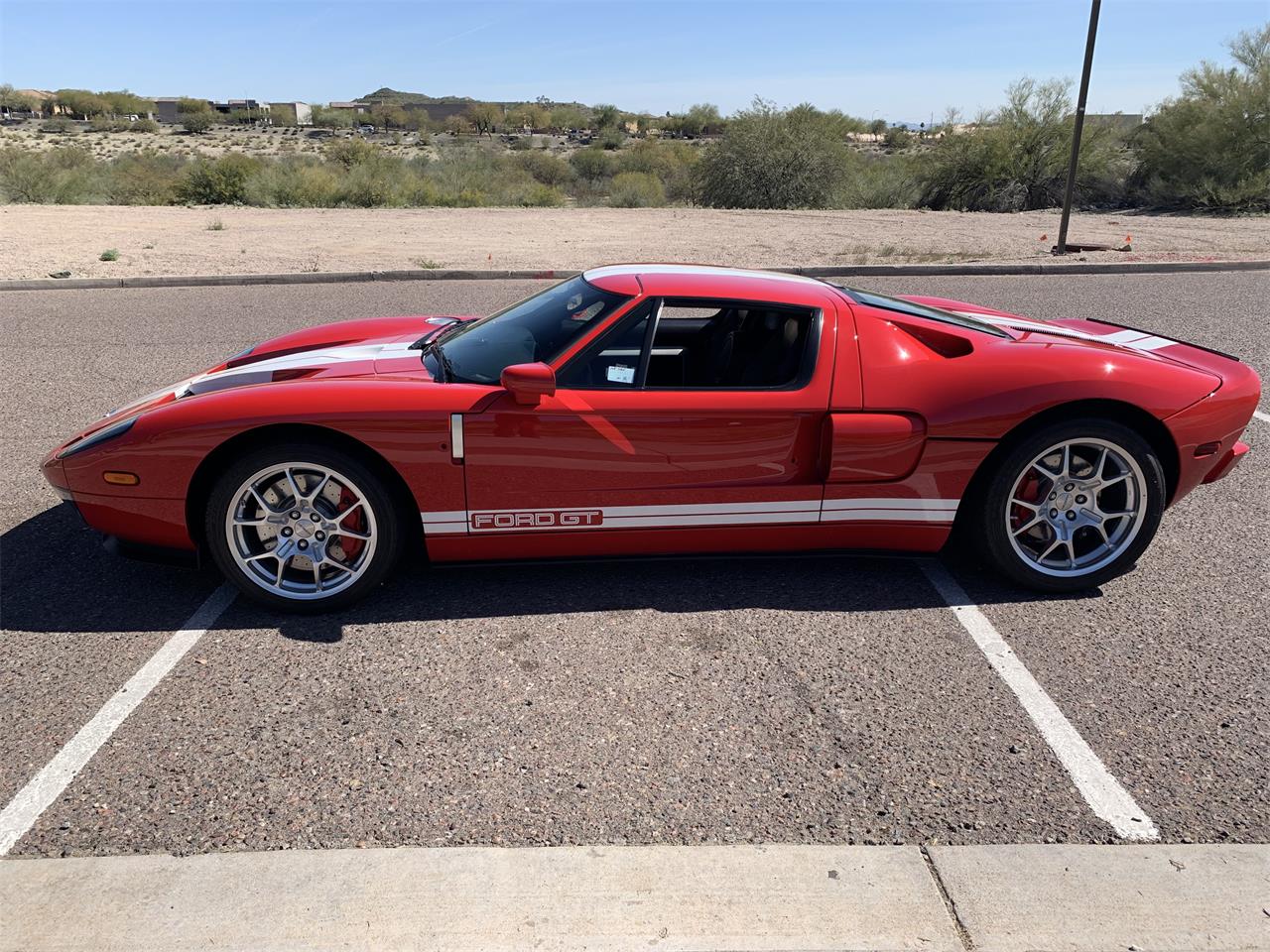 2005 Ford GT for sale in Phoenix, AZ – photo 8