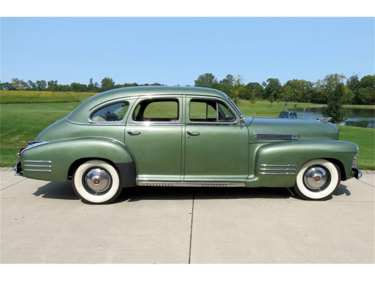 1941 Cadillac Series 62 for sale in Dayton, OH – photo 5