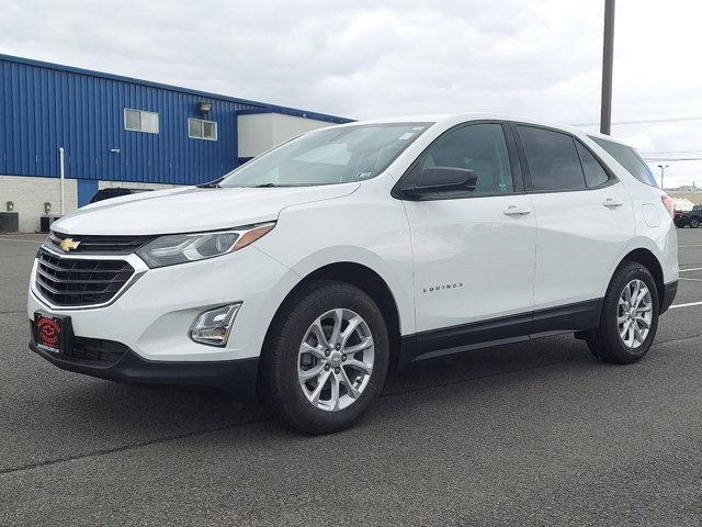 2019 Chevrolet Equinox LS for sale in Brodheadsville, PA – photo 3