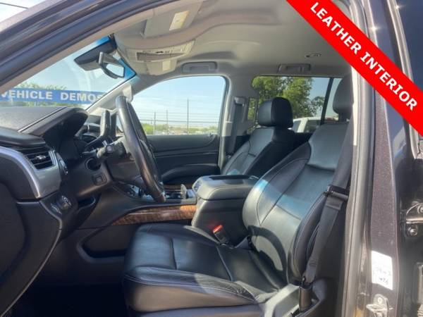 2018 Chevrolet Suburban Premier - - by dealer for sale in Burleson, TX – photo 12