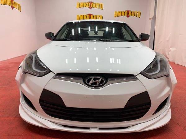 2015 Hyundai Veloster Base 3dr Coupe 6M $1500 - cars & trucks - by... for sale in Waldorf, MD – photo 3
