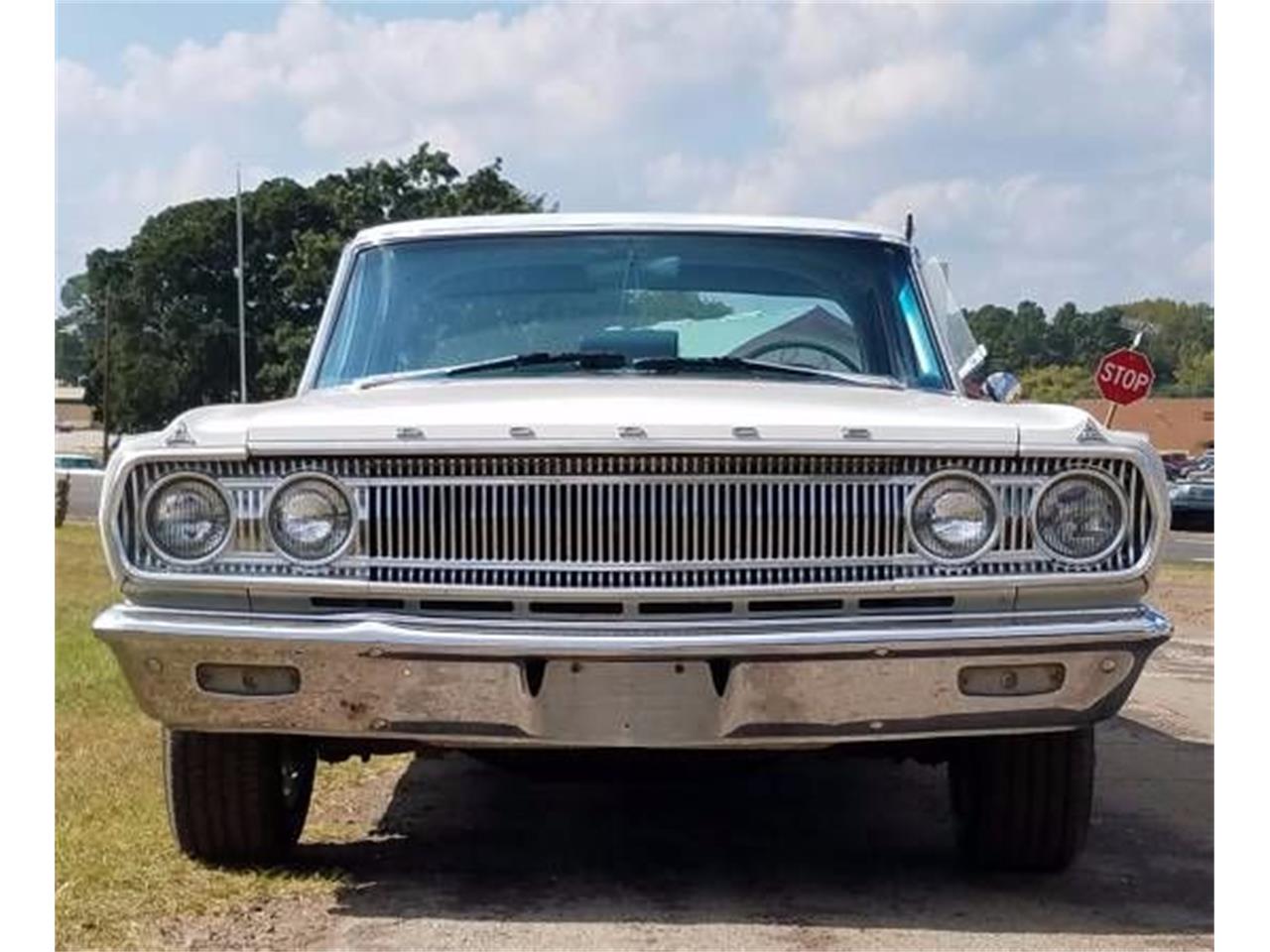 1965 Dodge Coronet for sale in Cadillac, MI