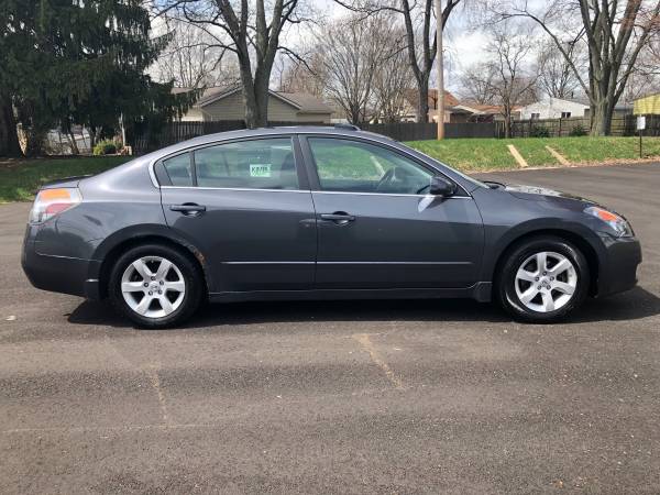 2008 NISSAN ALTIMA 2.5S 106K MILES ONLY!!! for sale in Akron, OH – photo 6