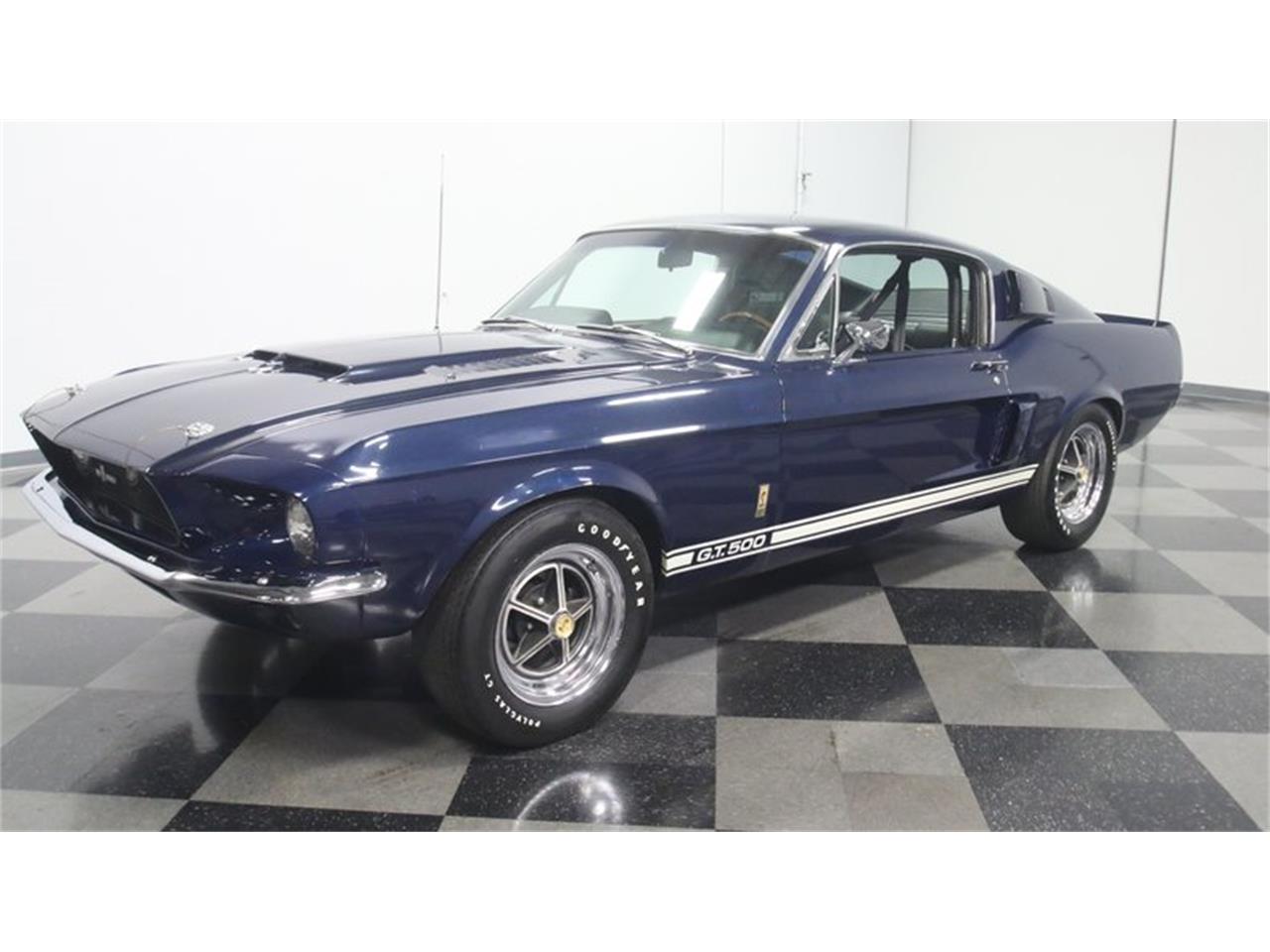 1967 Ford Mustang for sale in Lithia Springs, GA – photo 6