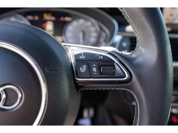 2013 Audi S7 4 0 Prestige quattro S tronic - - by for sale in High Point, NC – photo 21