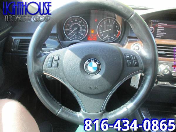 BMW 328 I SULEV w/94k miles - - by dealer - vehicle for sale in Lees Summit, MO – photo 17