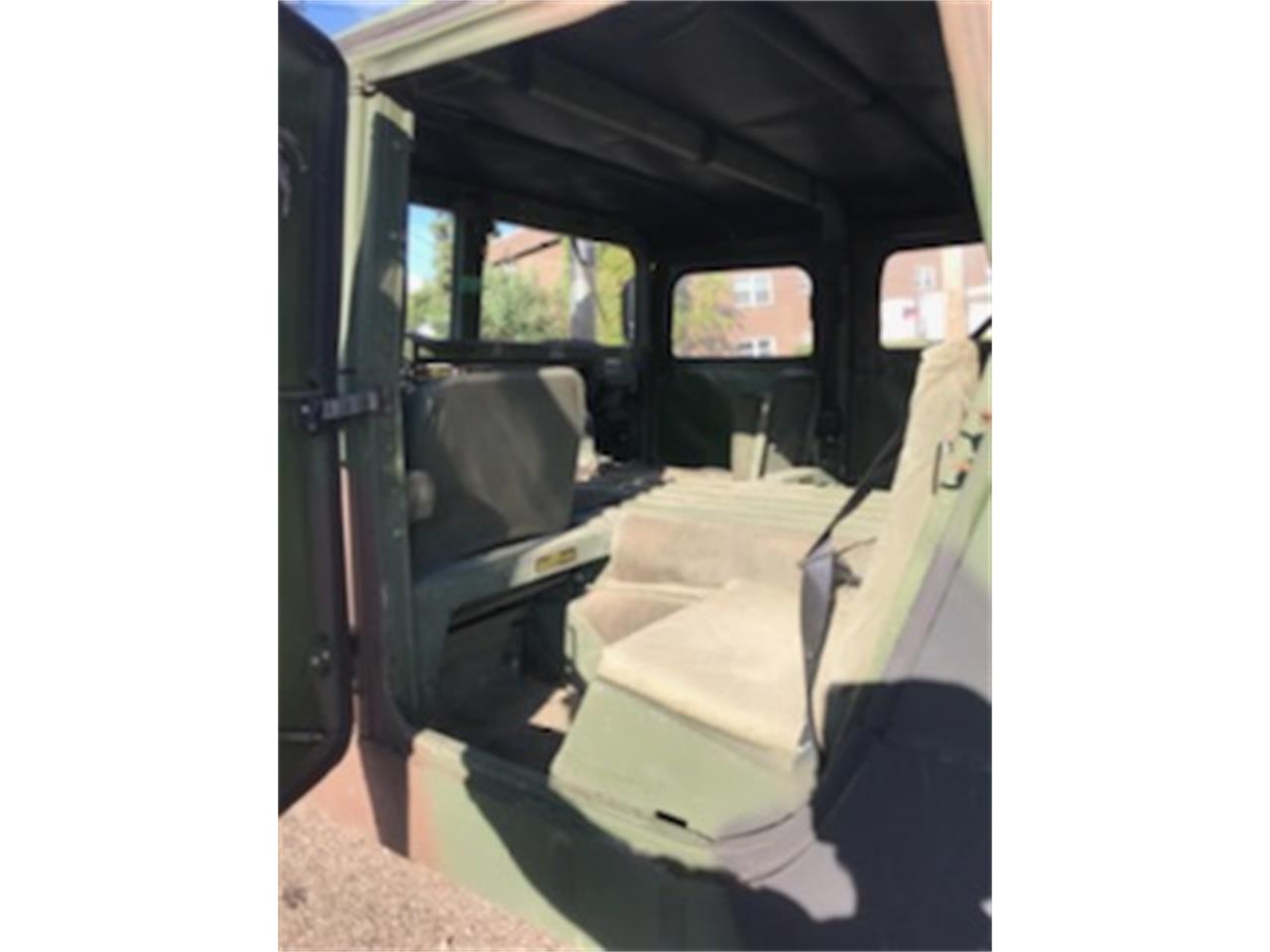 1989 Hummer H1 for sale in New Kensington, PA – photo 8