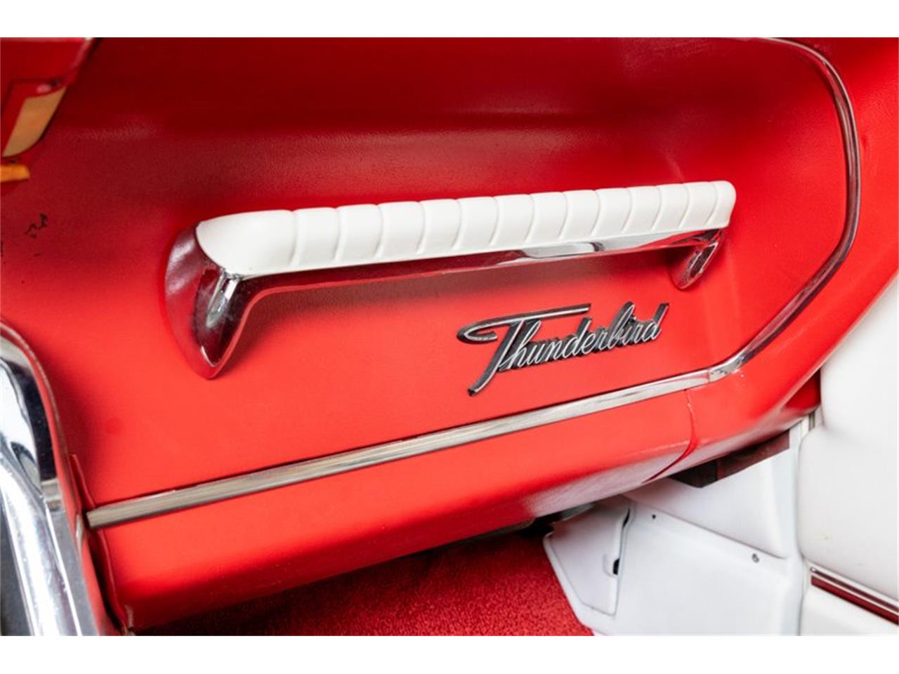 1964 Ford Thunderbird for sale in Ocala, FL – photo 35