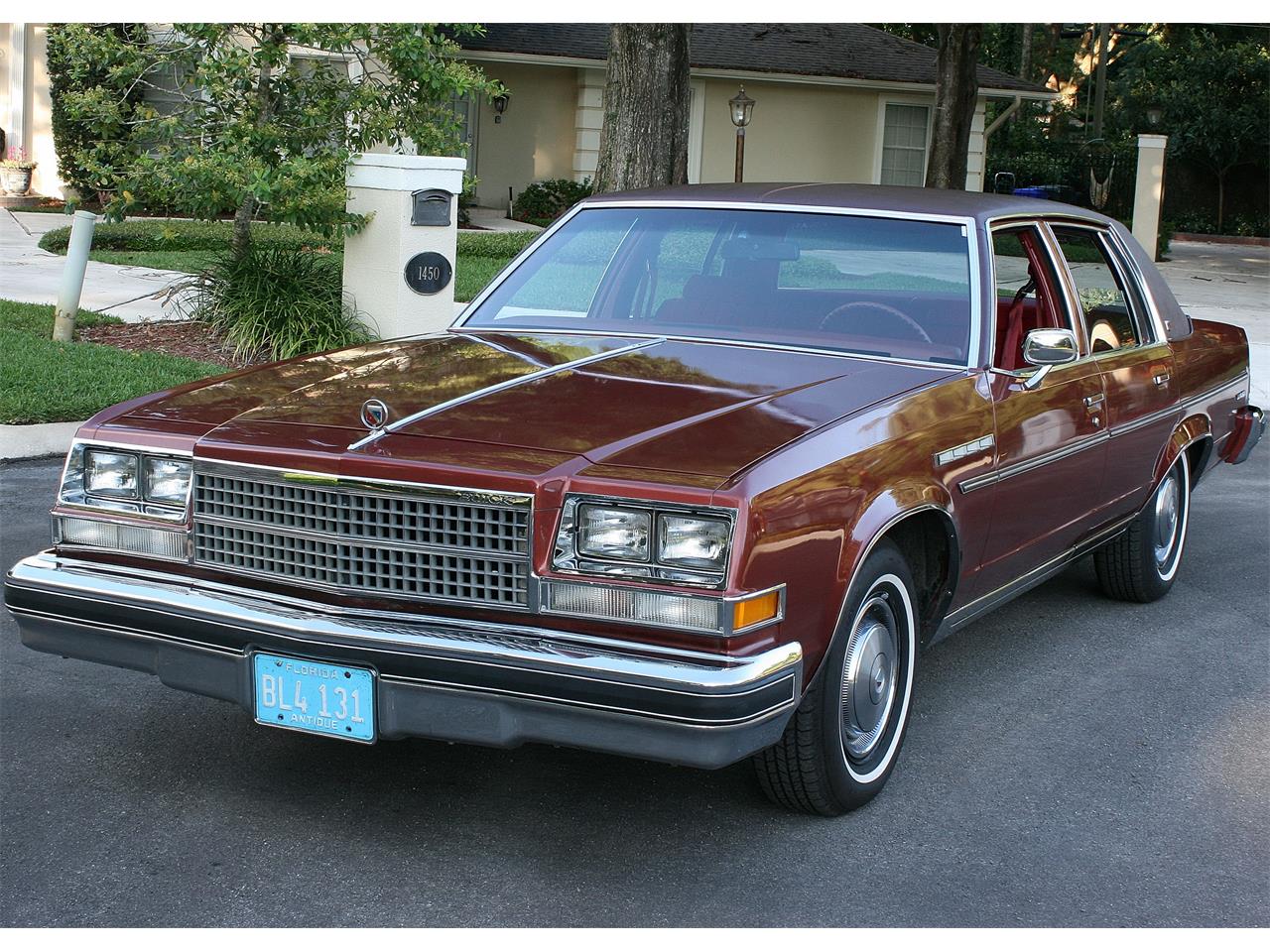 1978 Buick Electra 225 for sale in Lakeland, FL – photo 2