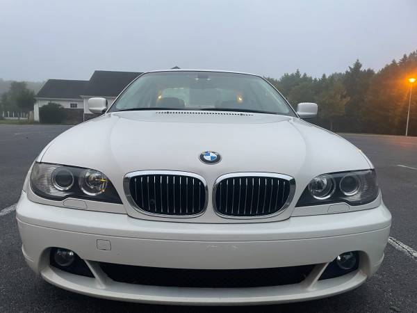 BMW 330CI Sport Excellent condition for sale in Ocean City, MD – photo 3