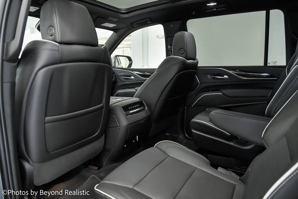 2022 Cadillac Escalade ESV Premium Luxury 4WD for sale in Orland Park, IL – photo 23