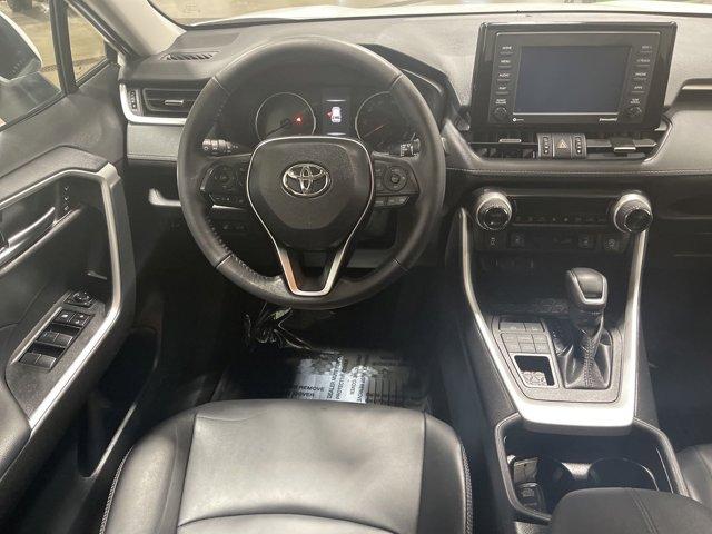 2021 Toyota RAV4 XLE Premium for sale in Moline, IL – photo 26