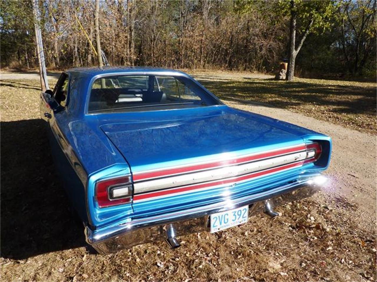 1968 Plymouth Road Runner for sale in Prior Lake, MN – photo 6