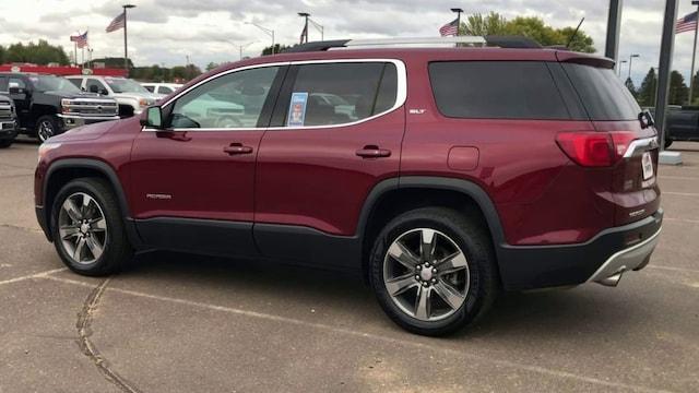 2017 GMC Acadia SLT-2 for sale in Rice Lake, WI – photo 6