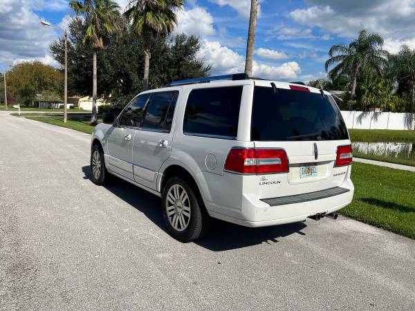 2012 Lincoln Navigator for sale in Land O Lakes, FL – photo 9
