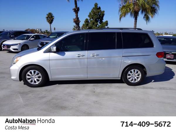 2010 Honda Odyssey EX SKU:AB094098 Mini-Van - cars & trucks - by... for sale in Costa Mesa, CA – photo 8