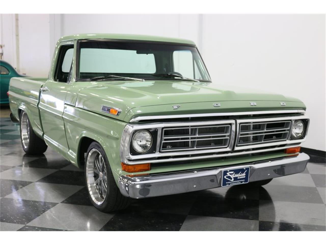 1972 Ford F100 for sale in Fort Worth, TX – photo 18