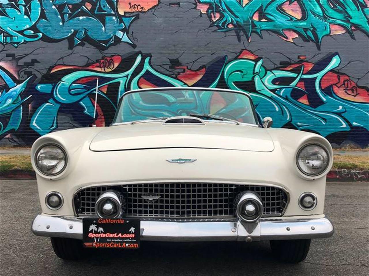 1955 Ford Thunderbird for sale in Los Angeles, CA – photo 6