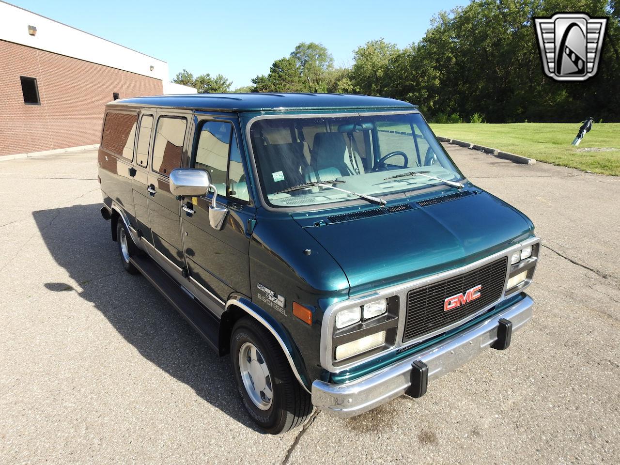 1994 GMC Van for sale in O'Fallon, IL – photo 56