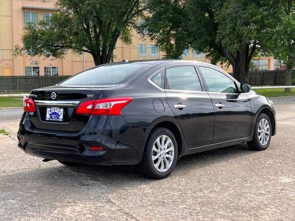 2019 Nissan Sentra SV - - by dealer - vehicle for sale in Claremore, AR – photo 17