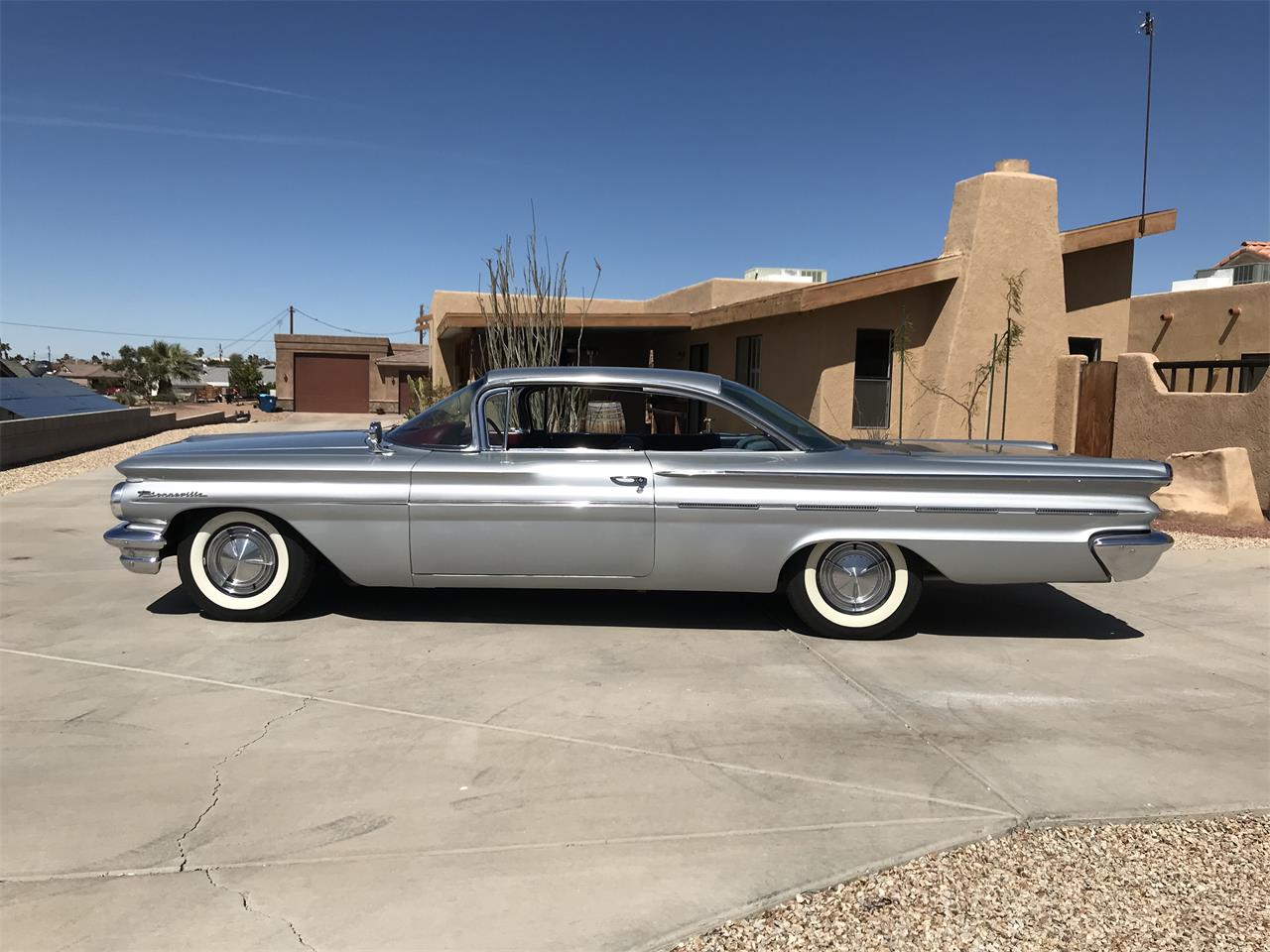 1960 Pontiac Bonneville for sale in Lake Havasu City, AZ – photo 2