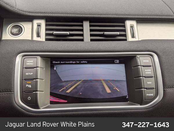 2014 Land Rover Range Rover Evoque Pure Premium 4x4 4WD SKU:EH862035... for sale in Elmsford, NY – photo 14
