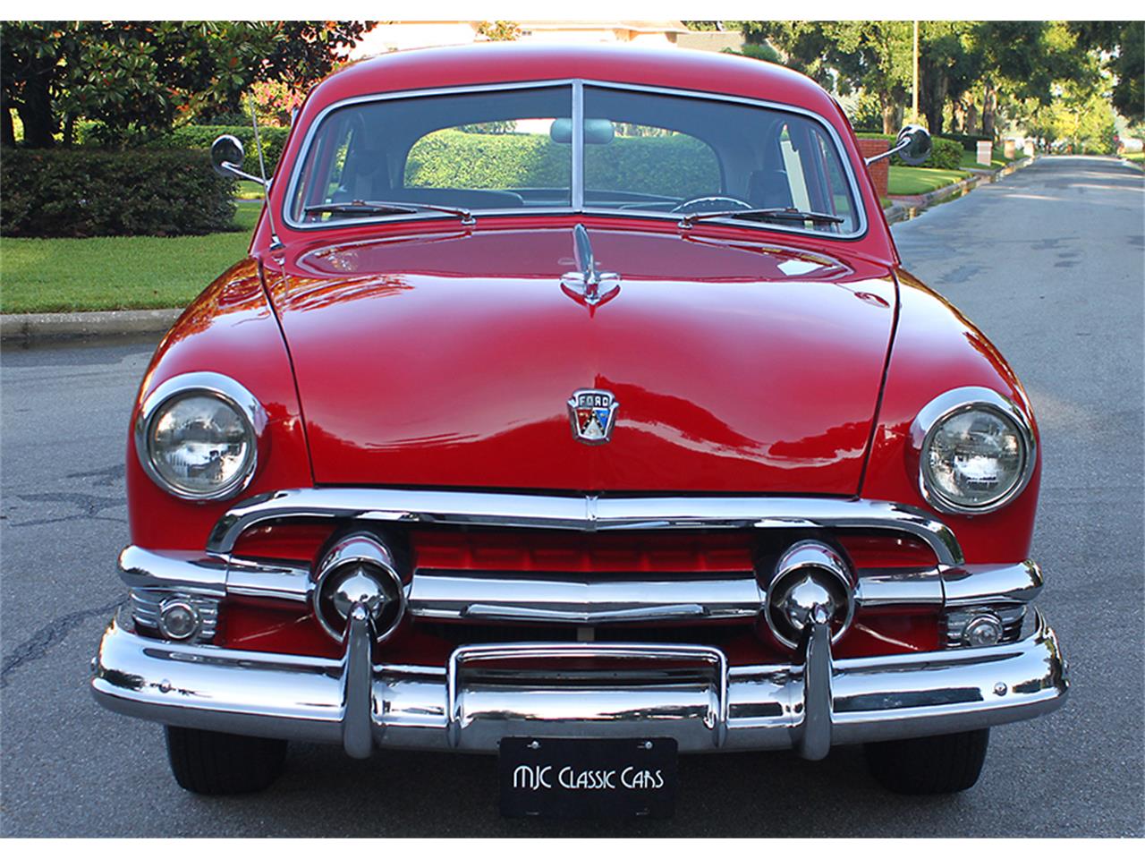 1951 Ford Tudor for sale in Lakeland, FL – photo 7