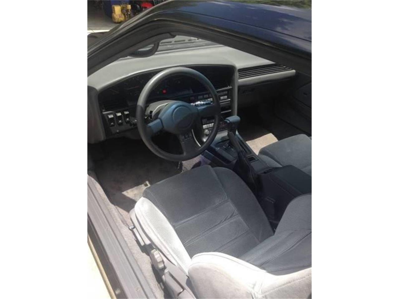 1986 Toyota Supra for sale in Long Island, NY – photo 9