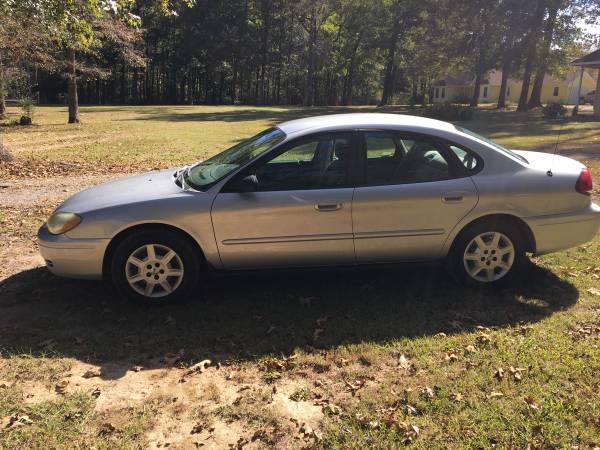 2006 Ford Taurus SE-37K Miles for sale in Cabot, AR – photo 3