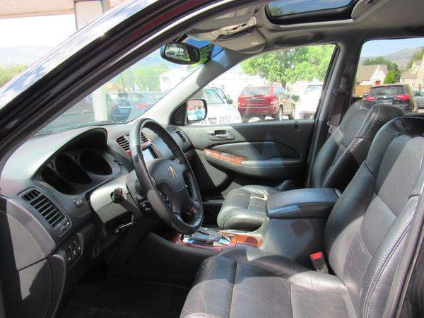 2005 Acura MDX Touring Sport Utility 4D Great cars, Great Prices,... for sale in Colorado Springs, CO – photo 11