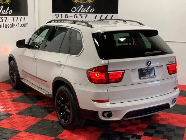 2013 BMW X5 xDrive35i AWD AVAILABLE FINANCING!! for sale in MATHER, CA – photo 8
