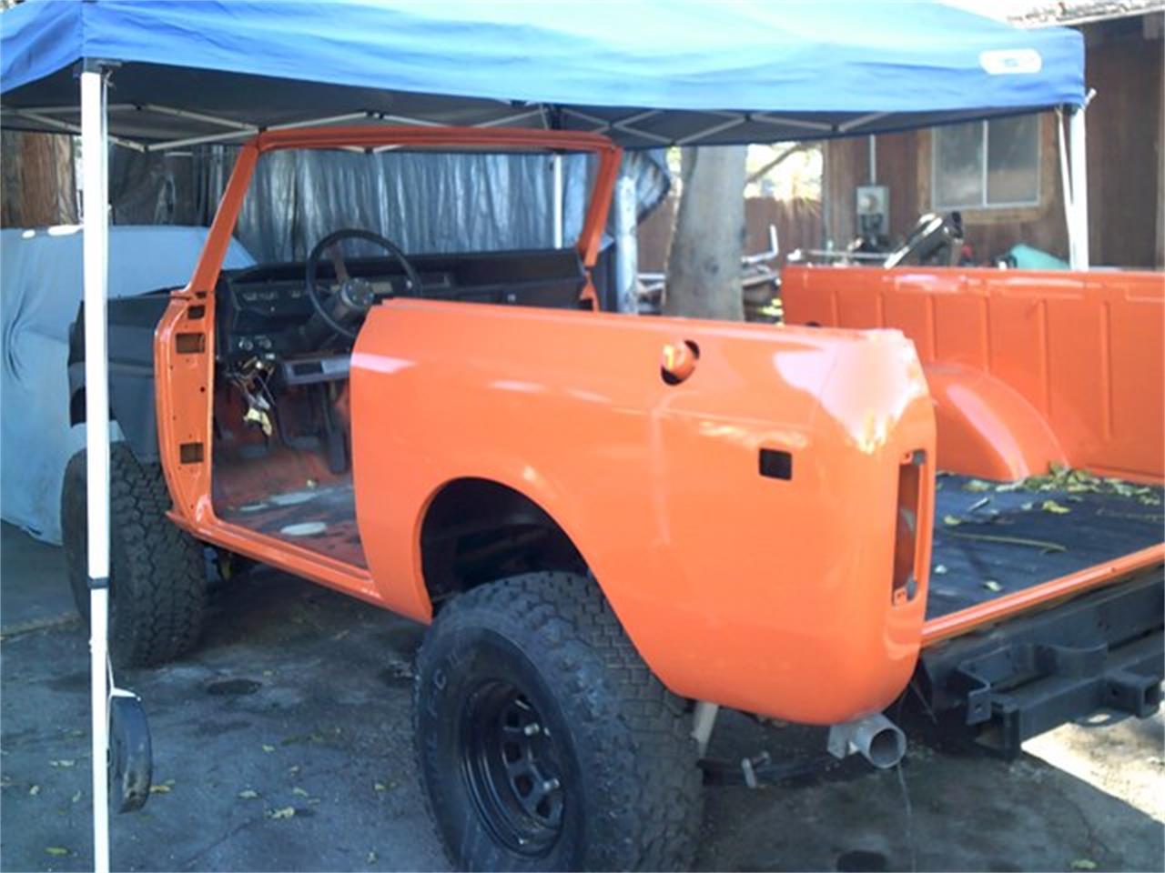 1979 International Harvester Scout II for sale in Calimesa, CA – photo 2