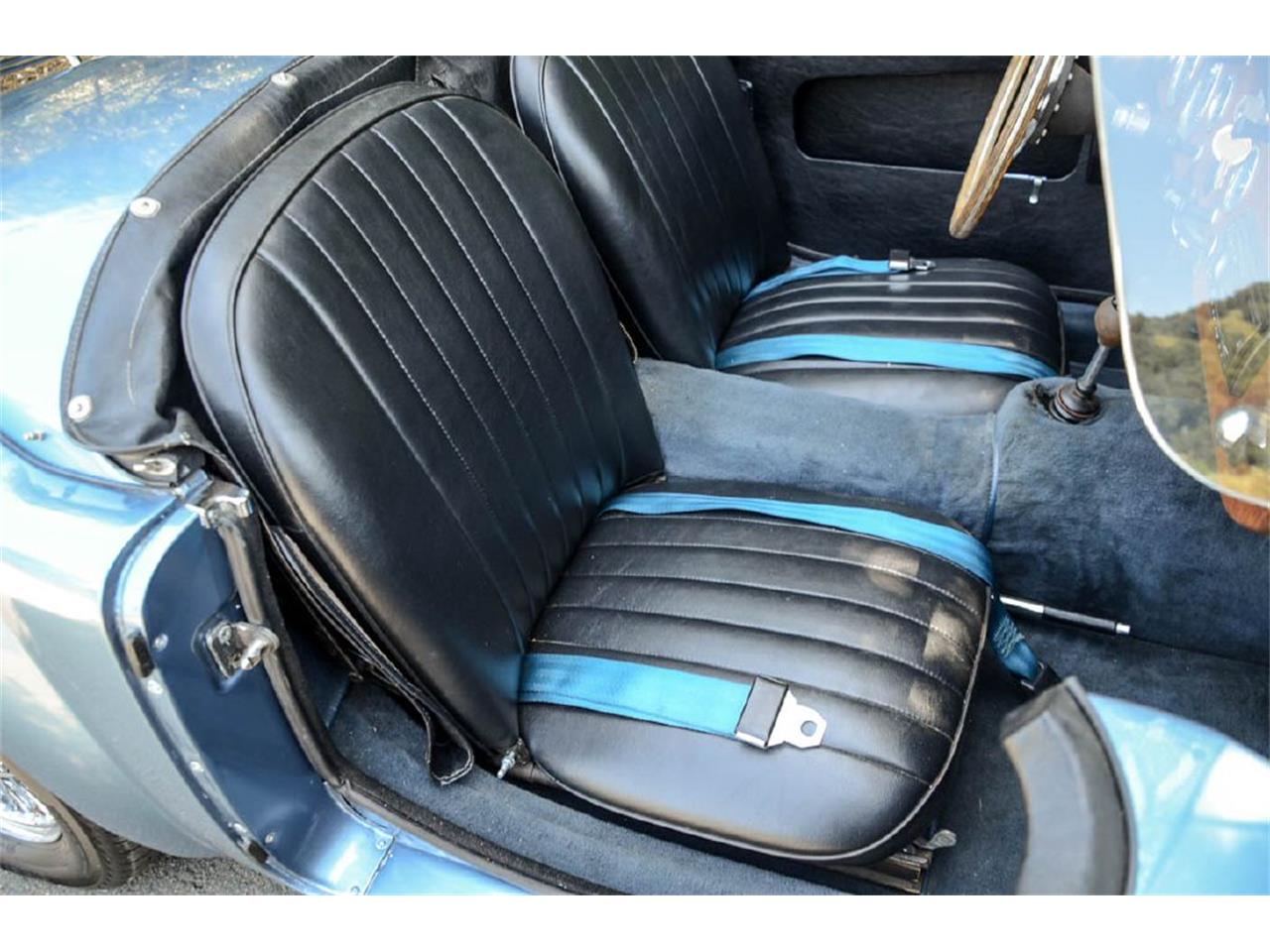 1959 MG MGA for sale in Morgan Hill, CA – photo 26
