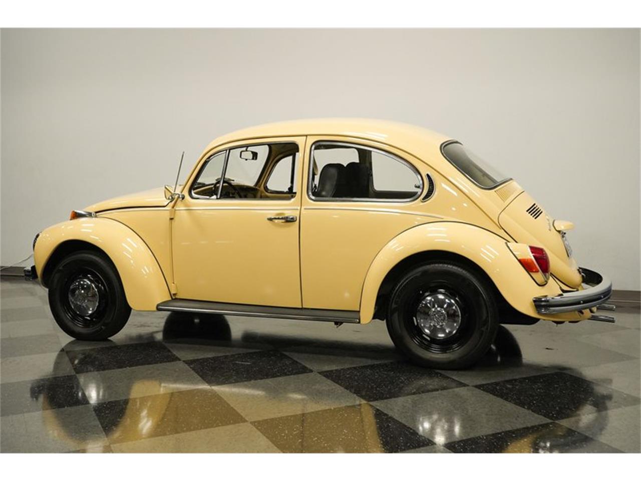 1971 Volkswagen Super Beetle for sale in Mesa, AZ – photo 6
